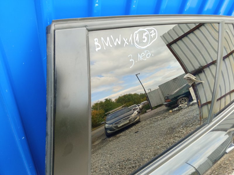 Дверь BMW X1 2012 E84