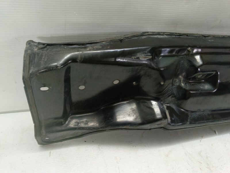 Водосток Volkswagen Polo 2013 MK5