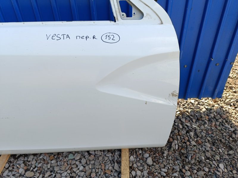 Дверь Лада vesta 2021
