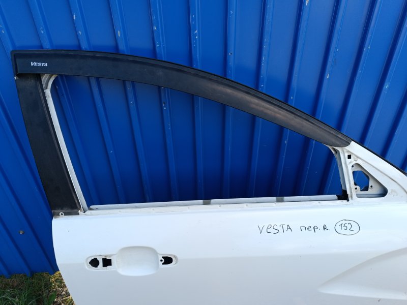 Дверь Лада vesta 2021
