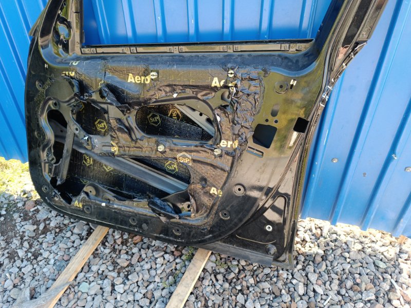 Дверь BMW X1 2012 E84