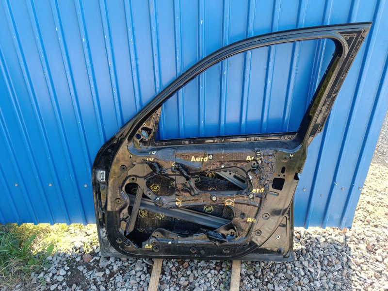 Дверь BMW X1 2012 E84