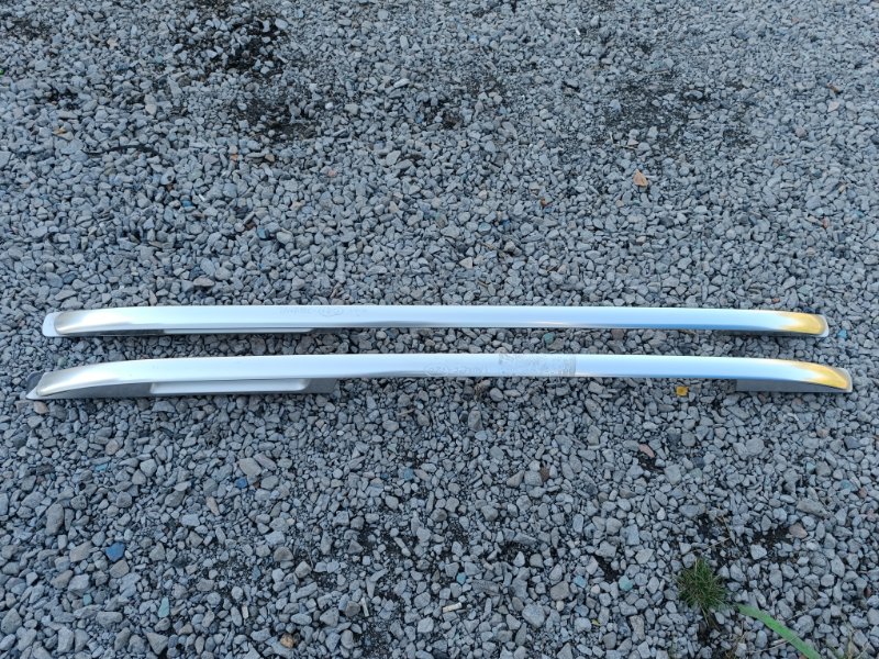 Рейлинг Volkswagen Touareg 2003 7L
