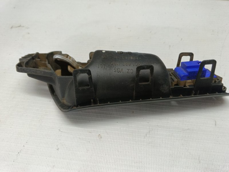 Ручка двери внутренняя Volkswagen Passat 2009 B6