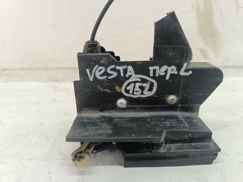 Замок двери Лада vesta 2021