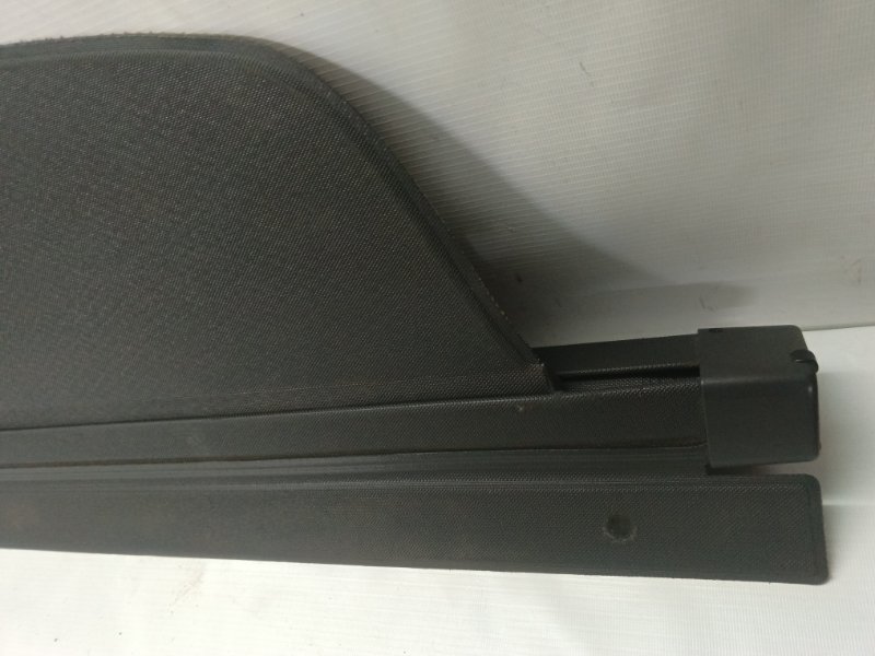 Шторка багажника Volkswagen Touareg 2003 7L