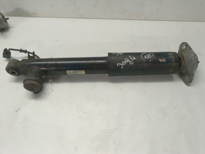 Амортизатор Cadillac SRX 2011 FFN