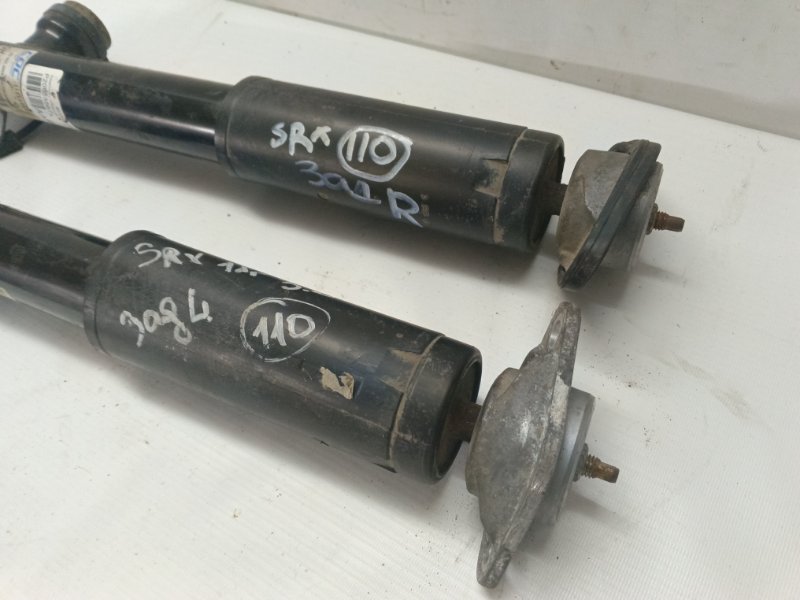 Амортизатор Cadillac SRX 2011 FFN