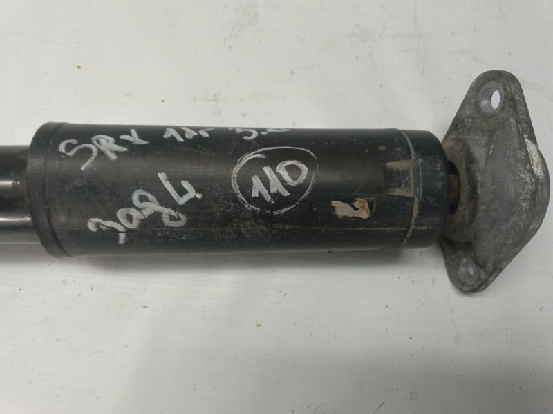 Амортизатор Cadillac SRX 2011 FFN