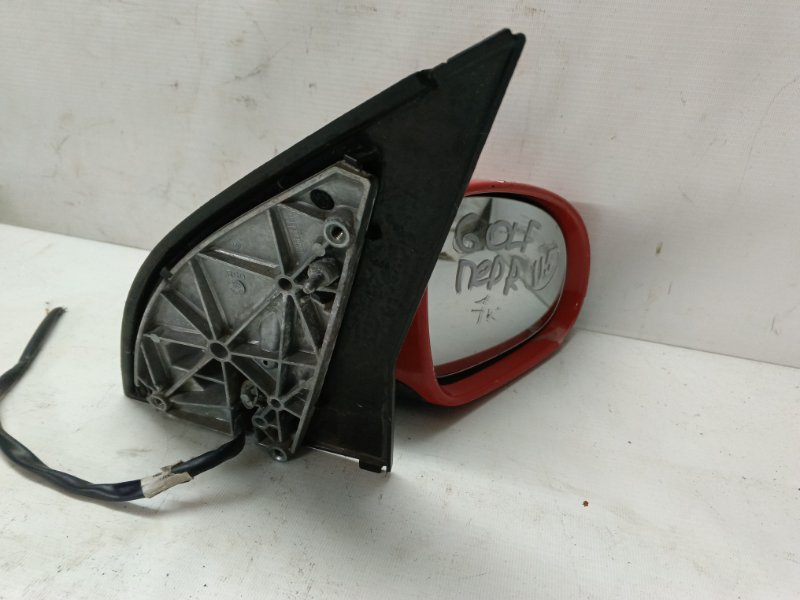 Зеркало Volkswagen Golf 2003-2010 1K1