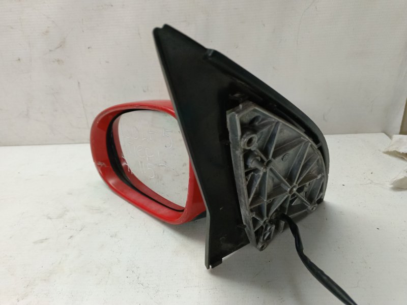 Зеркало Volkswagen Golf 2003-2010 1K1