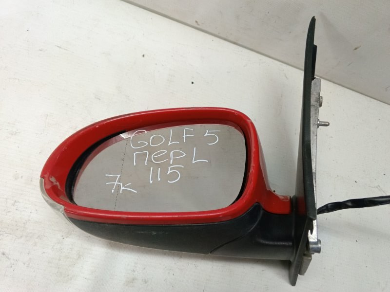 Зеркало Volkswagen Golf 2003-2010 1K1