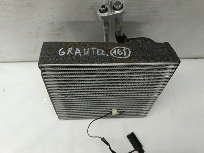 Испаритель кондиционера lada Granta