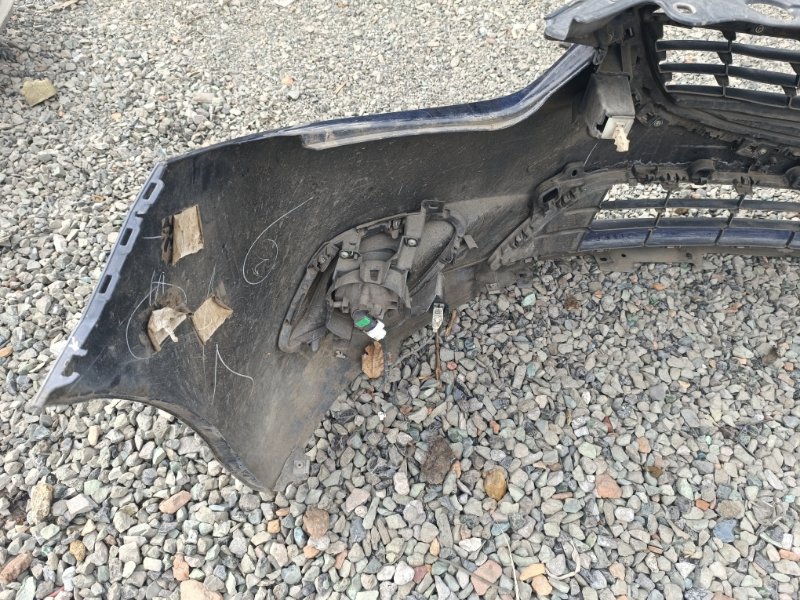 Бампер Mazda Mazda 6 2015 GJ