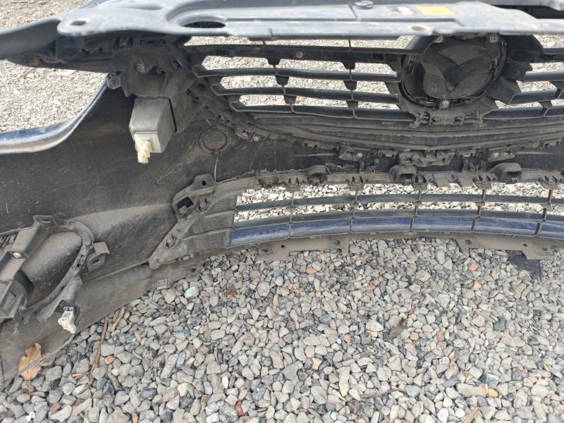 Бампер Mazda Mazda 6 2015 GJ