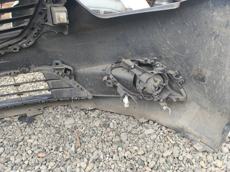 Бампер Mazda Mazda 6 2015 GJ