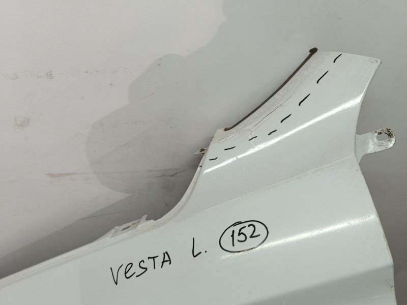 Крыло Лада vesta 2021
