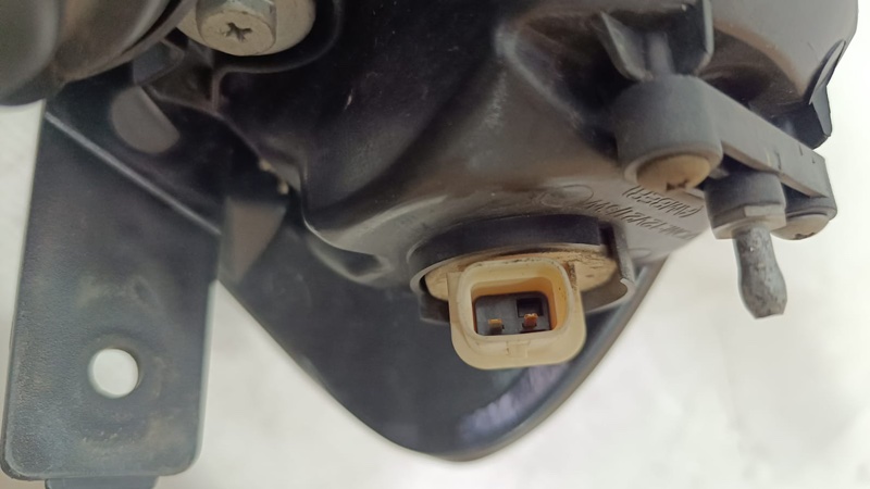 Фара Chevrolet Captiva 2006-2011 C100