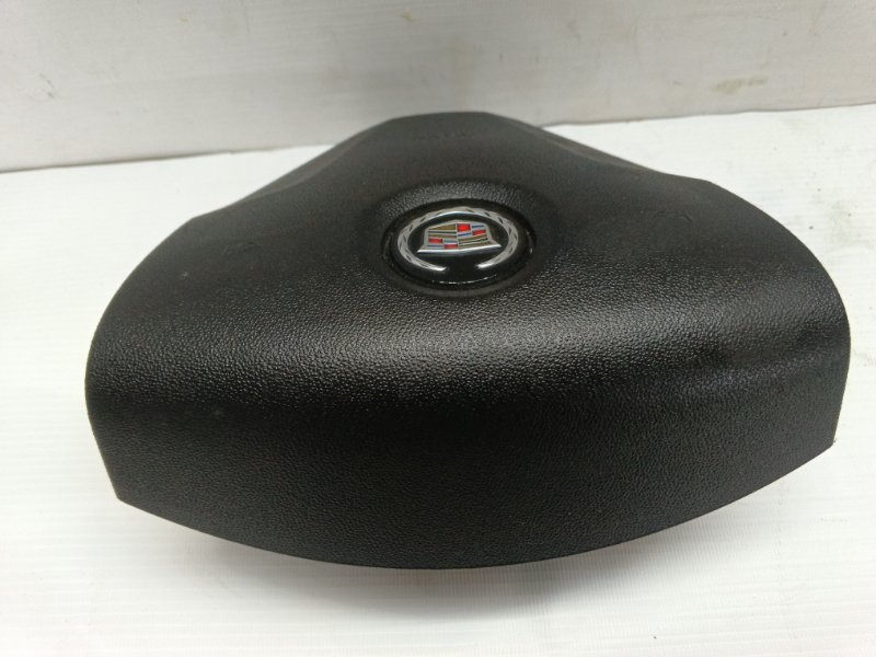 Подушка безопасности руля Cadillac BLS 2006