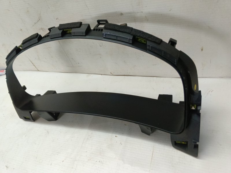 Накладка декоративная Volkswagen Touareg 2012 7P5,7P6