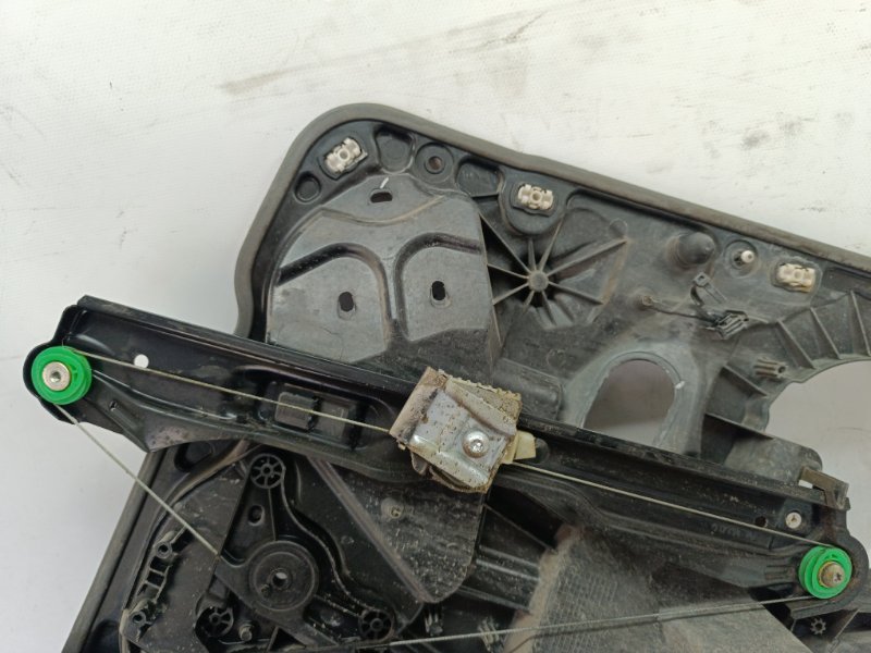 Стеклоподъемник Volkswagen Touareg 2012 7P5,7P6
