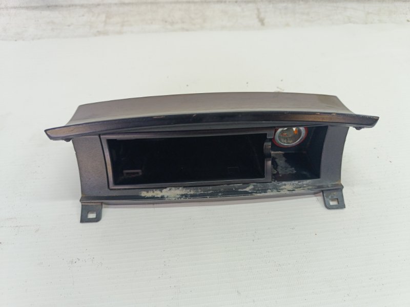 Пепельница Volkswagen Touareg 2012 7P5,7P6