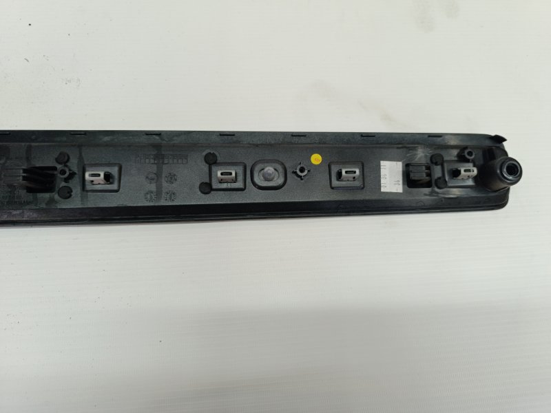 Ручка двери внутренняя Volkswagen Touareg 2012 7P5,7P6