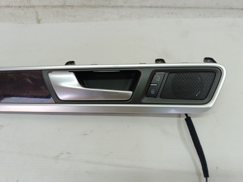 Ручка двери внутренняя Volkswagen Touareg 2012 7P5,7P6