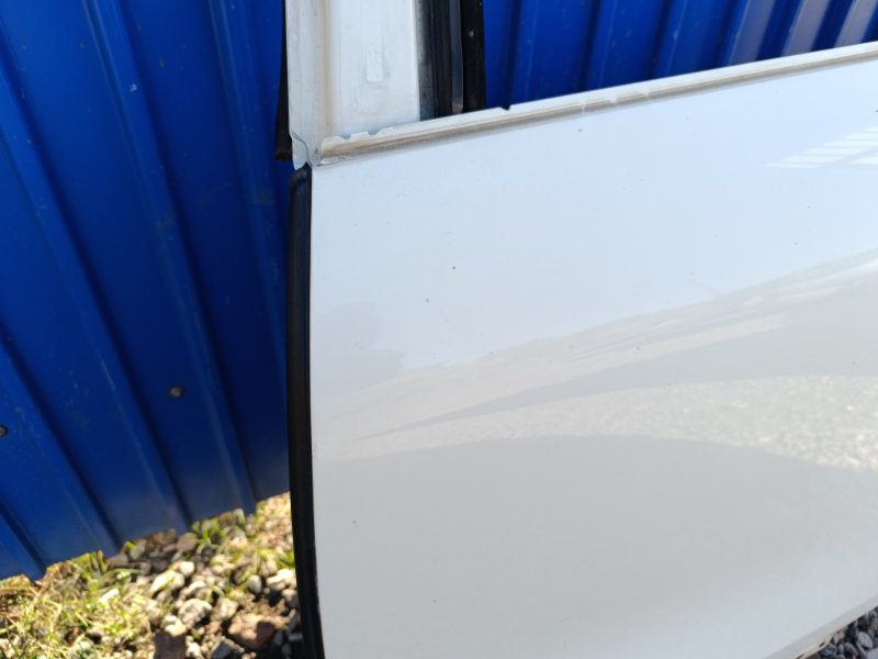 Дверь Volkswagen Touareg 2012 7P5,7P6
