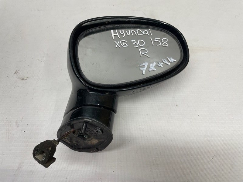Зеркало Hyundai Grandeur 1999