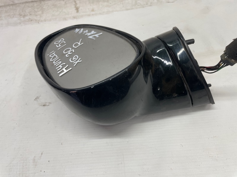 Зеркало Hyundai Grandeur 1999