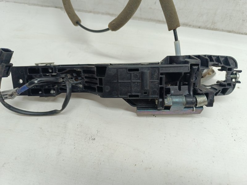 Ручка двери Nissan Leaf 2012 ZE0
