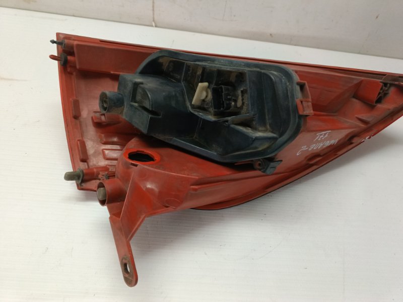 Фонарь Renault Megane 2006