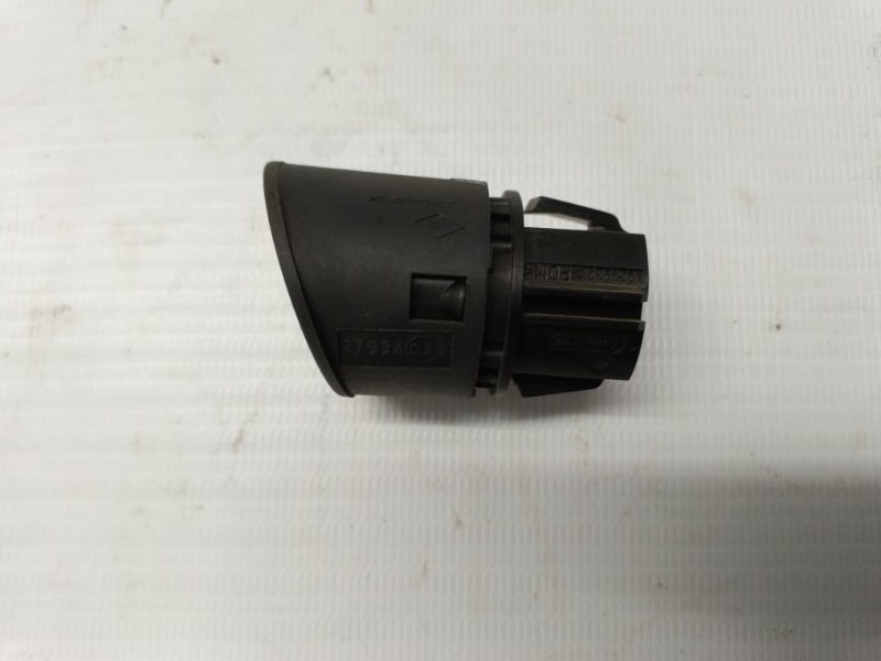 Кнопка старт стоп Renault Megane 2006