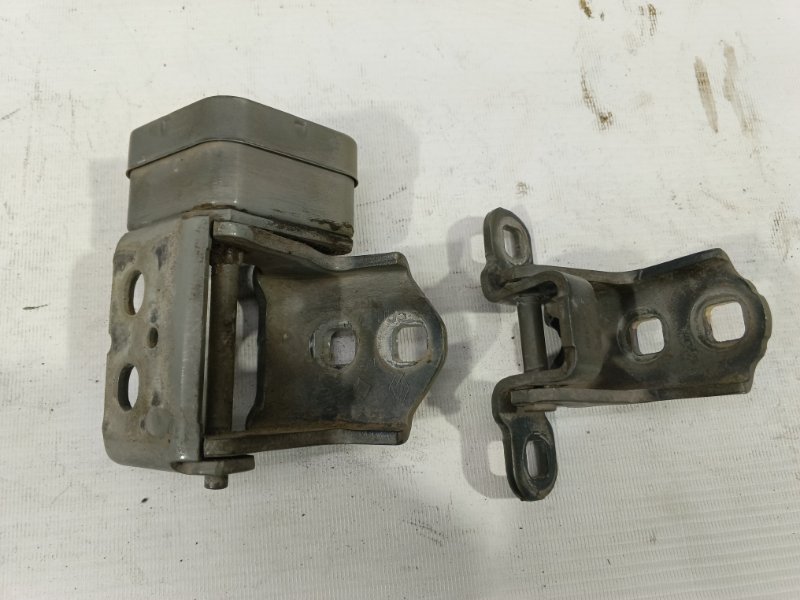 Петля двери Renault Megane 2006