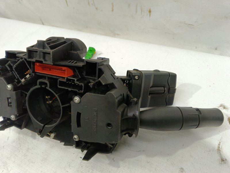 Шлейф подрулевой Renault Megane 2006