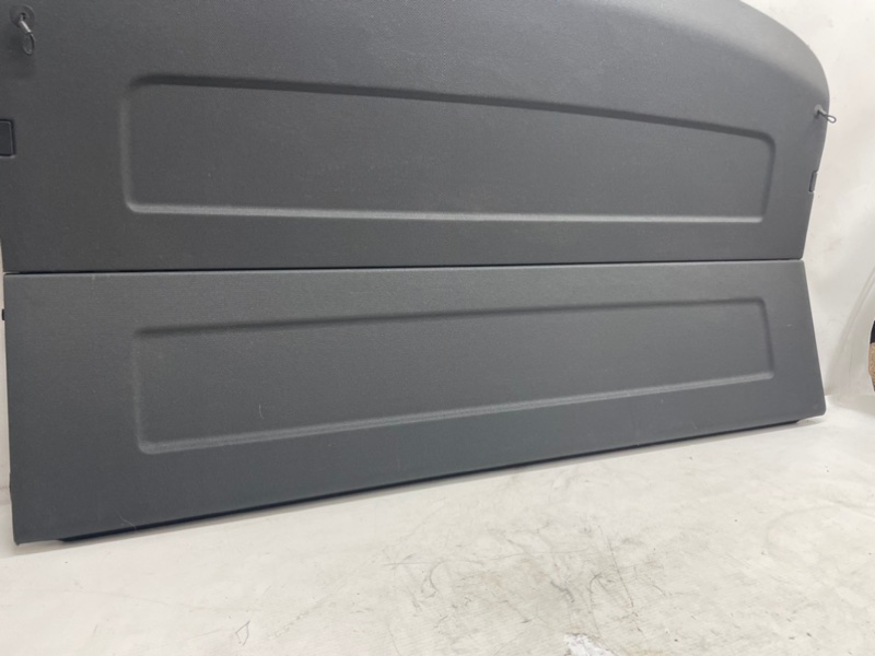 Полка багажника Audi Q5 2013