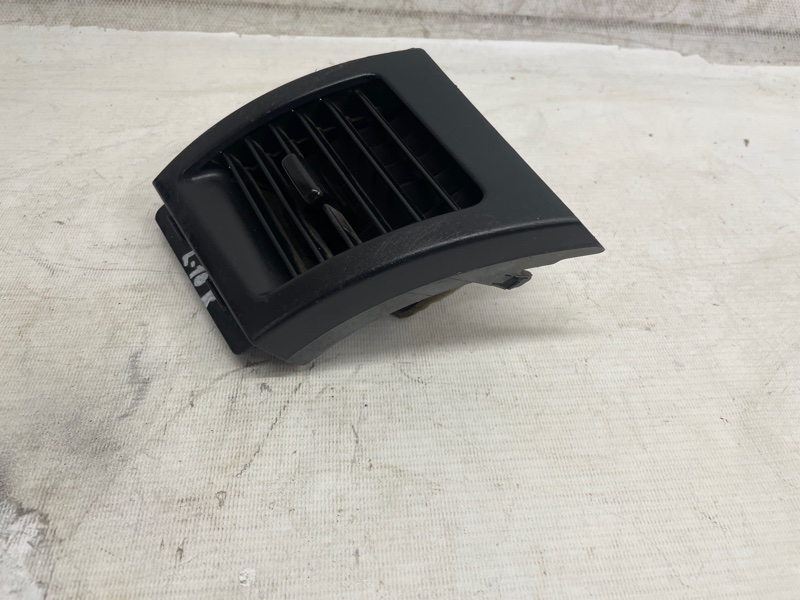 Дефлектор воздушный Mitsubishi Lancer 2007-2011 CY