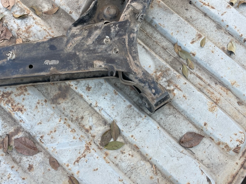 Балка Renault Megane 2006