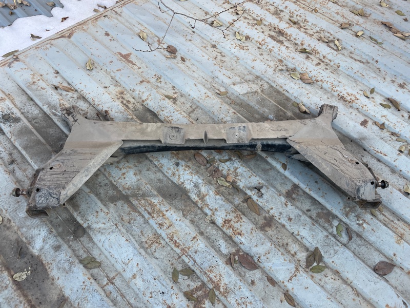 Балка Renault Megane 2006