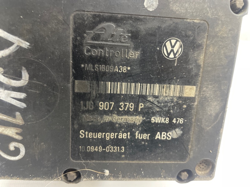 Блок ABS Ford Galaxy 1995-2000 V191