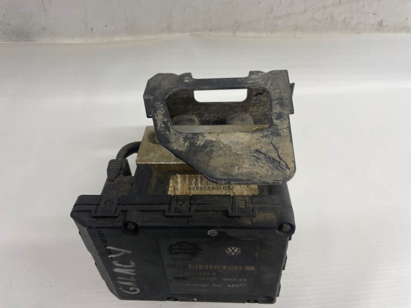 Блок ABS Ford Galaxy 1995-2000 V191