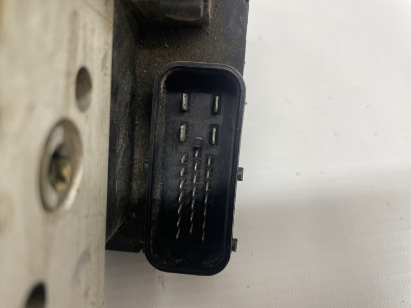 Блок ABS Ford Galaxy 1995-2000 V191