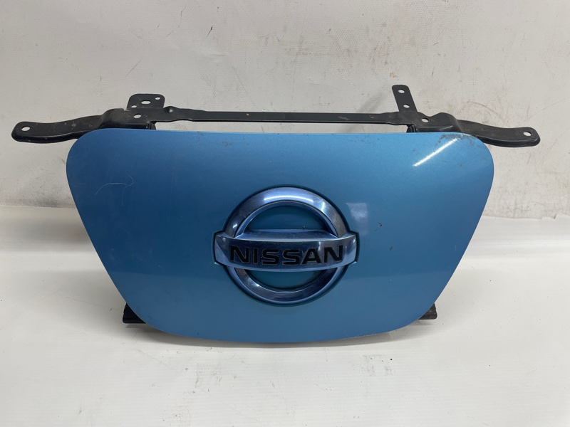 Лючок бензобака Nissan Leaf 2012 ZE0