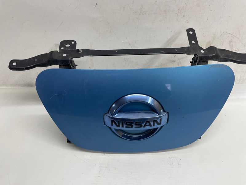 Лючок бензобака Nissan Leaf 2012 ZE0