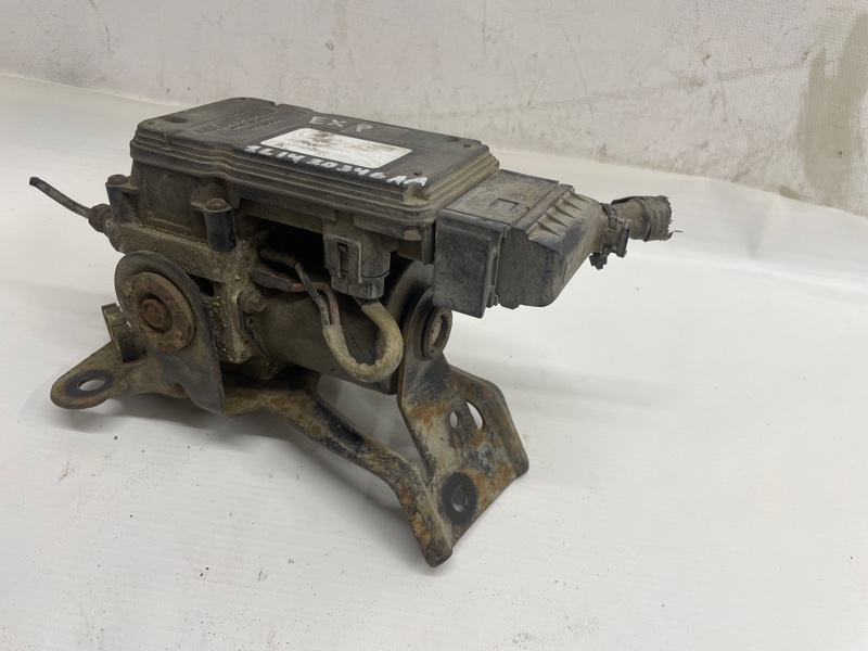 Блок ABS Ford Expedition 2000 UN93