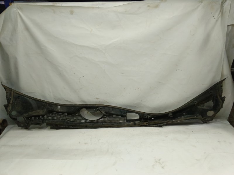 Жабо Honda LEGEND 2008