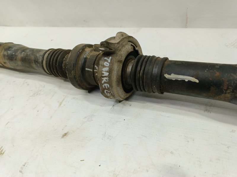 Кардан Volkswagen Touareg 2012 7P5,7P6