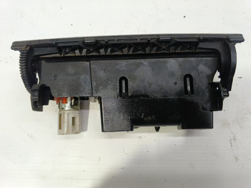 Пепельница Volkswagen Passat 2009 B6