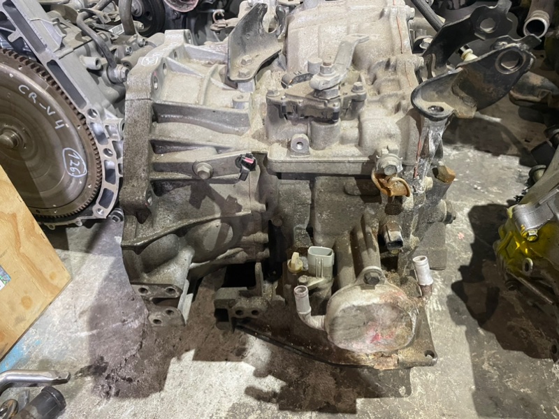 АКПП Toyota Corolla 2014 ZRE172R
